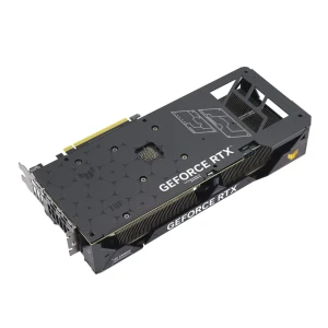 کارت گرافیک ایسوس مدل TUF RTX 4060 Ti 8GB OC